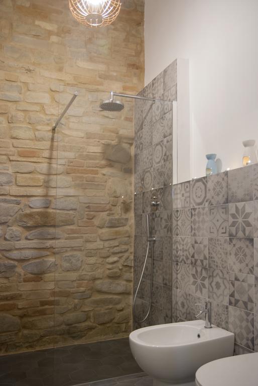 Biancopecora Villa Sant'Elpidio Morico Exterior photo