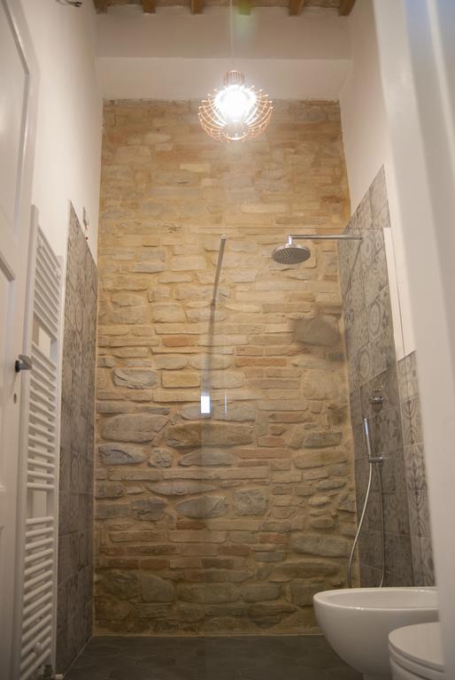 Biancopecora Villa Sant'Elpidio Morico Exterior photo