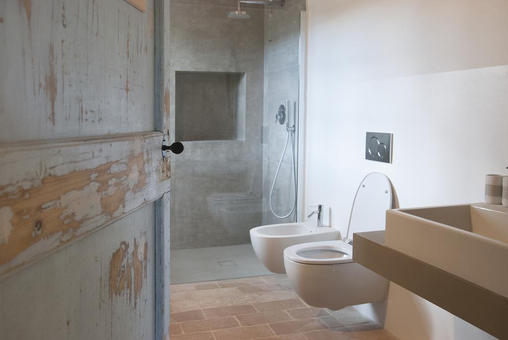 Biancopecora Villa Sant'Elpidio Morico Exterior photo