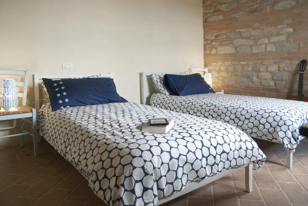 Biancopecora Villa Sant'Elpidio Morico Exterior photo