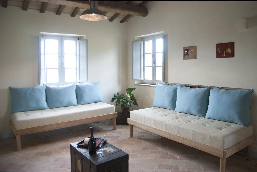 Biancopecora Villa Sant'Elpidio Morico Exterior photo