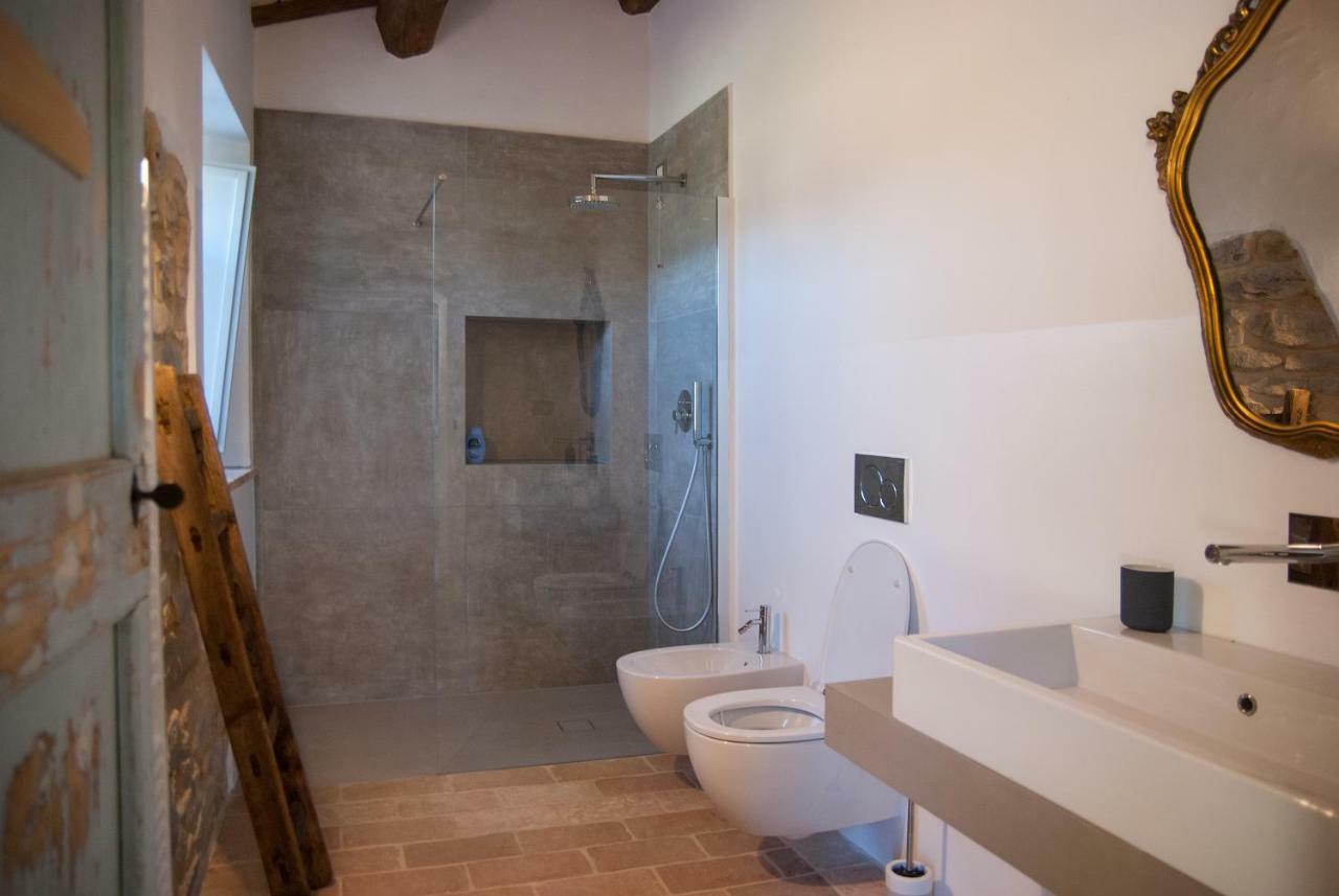 Biancopecora Villa Sant'Elpidio Morico Exterior photo