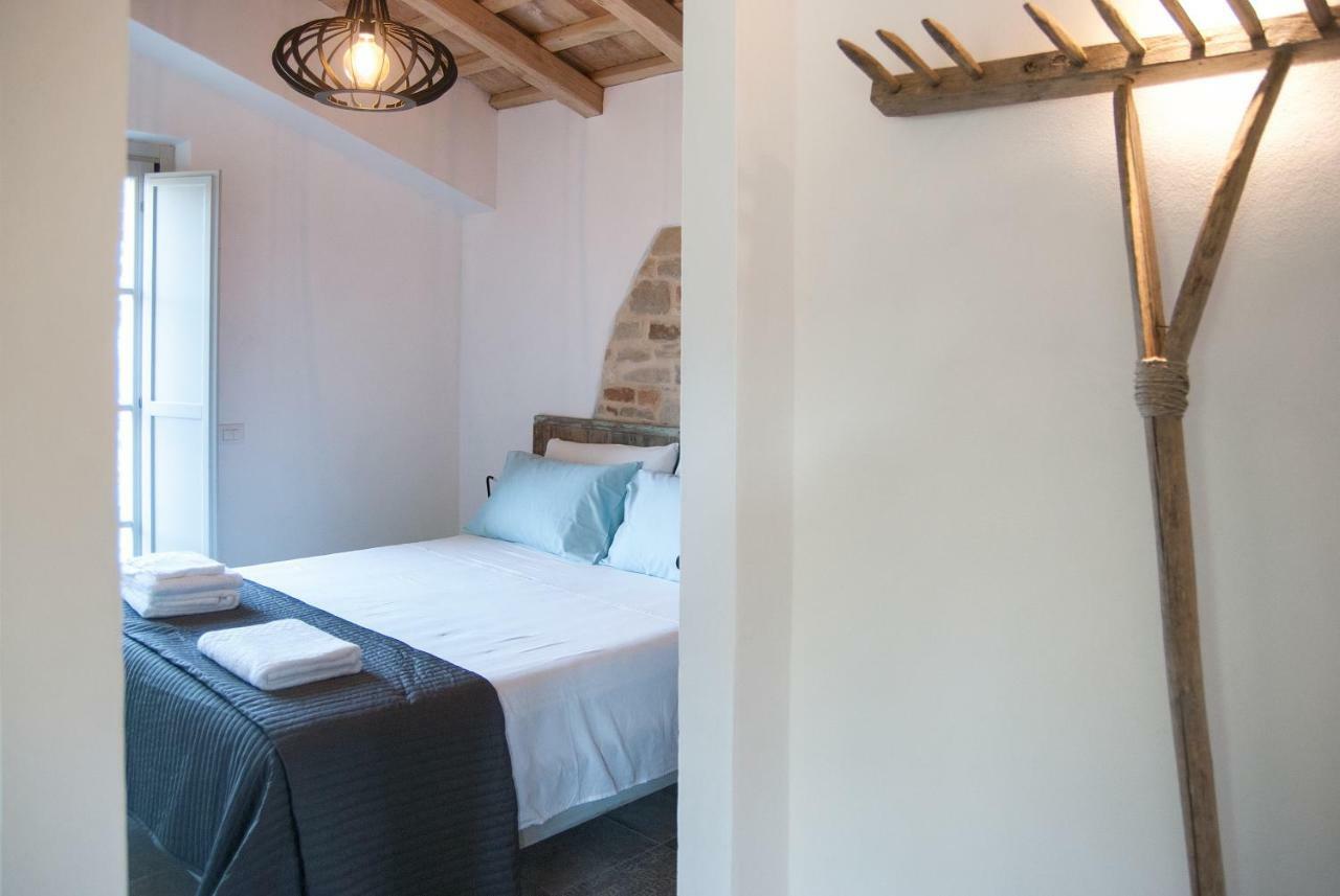 Biancopecora Villa Sant'Elpidio Morico Exterior photo